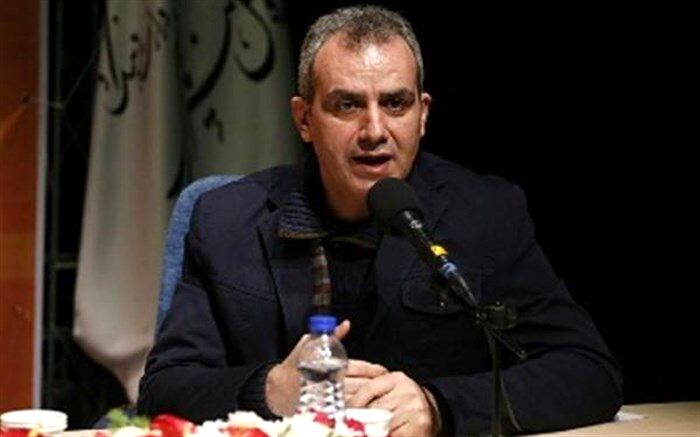 کرمی: تماشاخانه سرو مکان مناسبی برای ارائه آثار ارزشی است