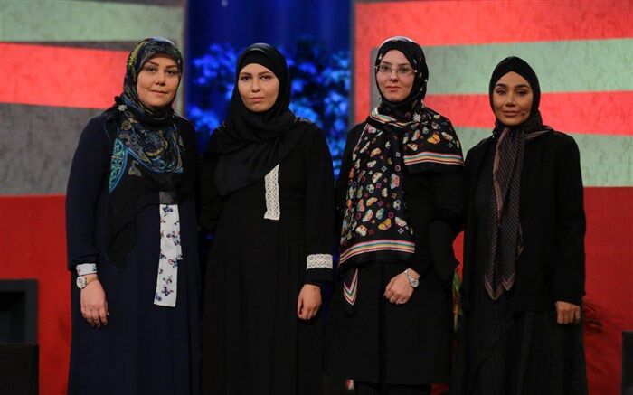 قصه سمانه، از زندگی در بیابان تا ربوده شدن فرزند در هزار داستان