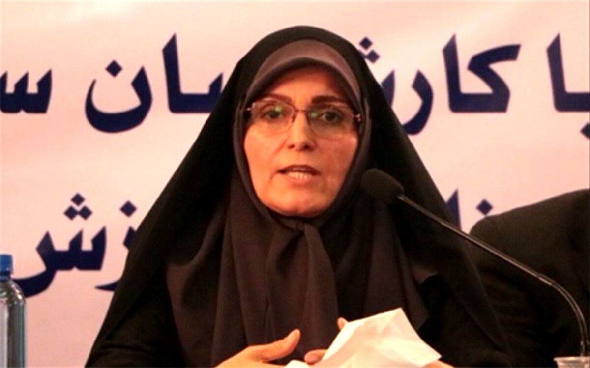 معاون دفتر انتشارات و تکنولوژی سازمان پژوهش: سهم معلمان متخصص در داوری جشنواره کتاب رشد افزایش یافته است