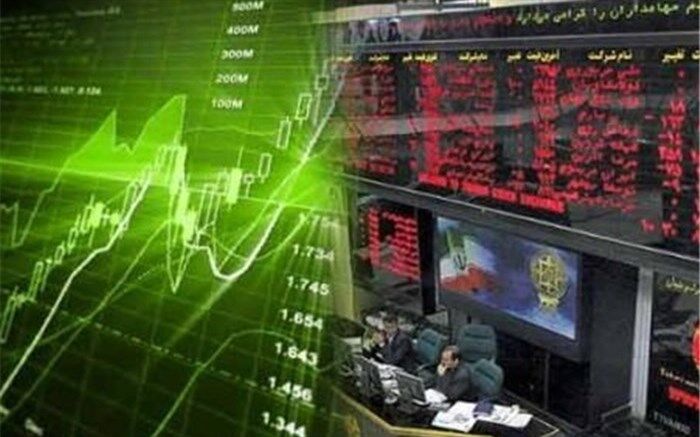 شاخص بورس در آستانه ورود به کانال ۲۰۰ هزار واحدی