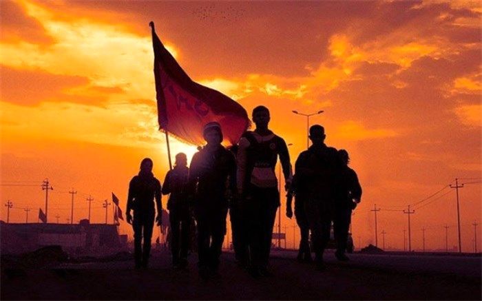 کارگاه‌های آموزشی اربعین ویژه خبرنگاران و عکاسان برگزار می‌شود