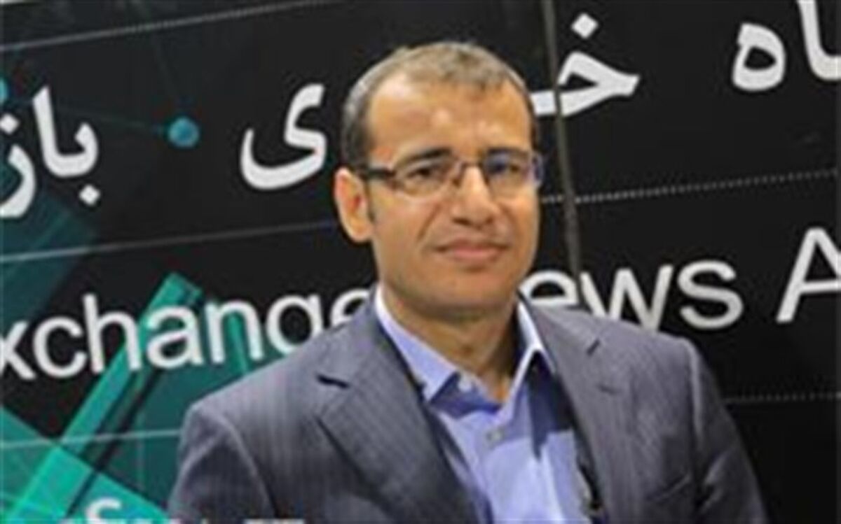 علی صحرایی، رسما مدیرعامل بورس تهران شد