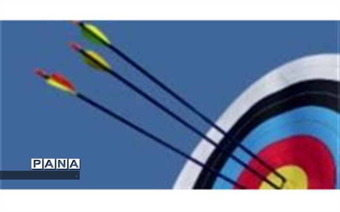 برگزاری مسابقه تیر اندازی با کمان ویژه بانوان اداره آموزش وپرورش بجنورد