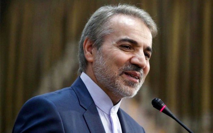 نوبخت: 154 هزار میلیارد تومان از بودجه کل کشور محقق شده است