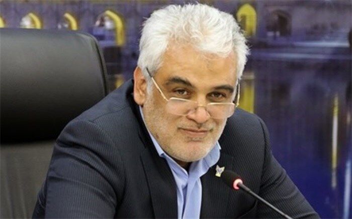 موسسه مطالعات روابط بین ایران و چین تشکیل می‌شود