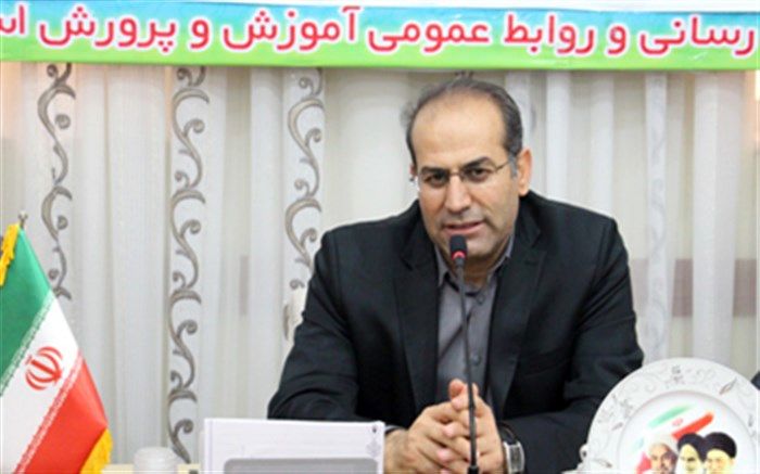 اولویت اصلی سوادآموزی استان همدان، پوشش حداکثری است