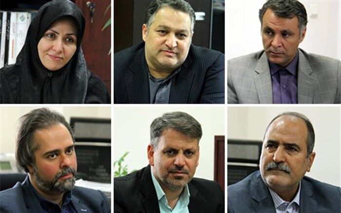راهکارهای همراهی سینما با حوزه انرژی بررسی شد