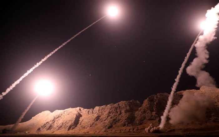 واکنش محسن رضایی به حمله موشکی سپاه: گوشمالی اصلی در راه است