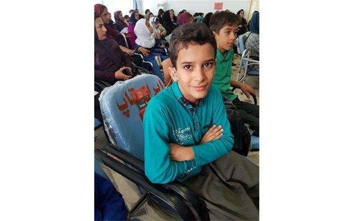 زنگ خاموش در مدارس با نیازهای ویژه استان کردستان نواخته شد