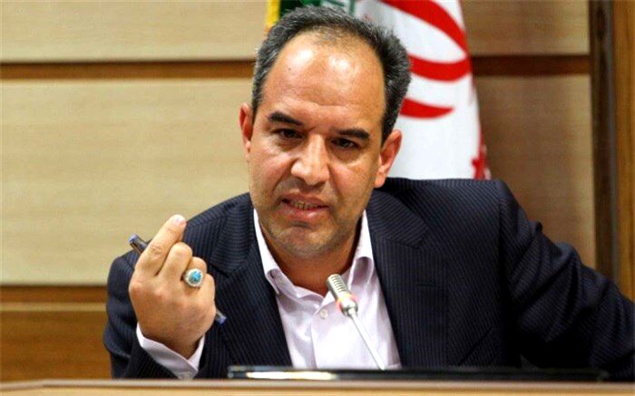 راه‌اندازی  خط  پروازی یزد به عراق