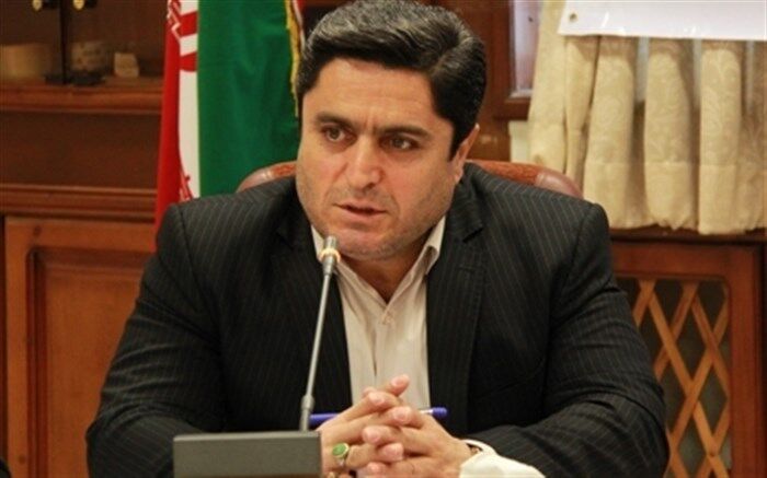 8 جلد کتاب‌ پیش‌دبستانی تألیف کارشناسان استانی توزیع شد