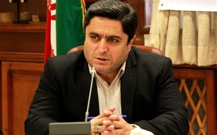8 جلد کتاب‌ پیش‌دبستانی تألیف کارشناسان استانی توزیع شد