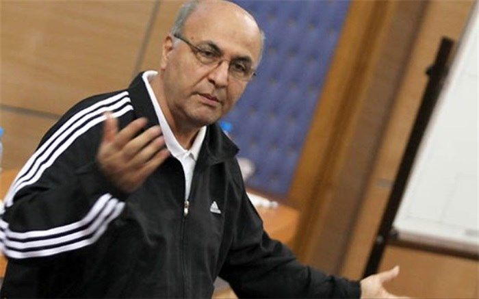 محصص: تیم ملی فوتبال نوجوانان از آسیا حذف شد اما باید به آینده امیدوار بود