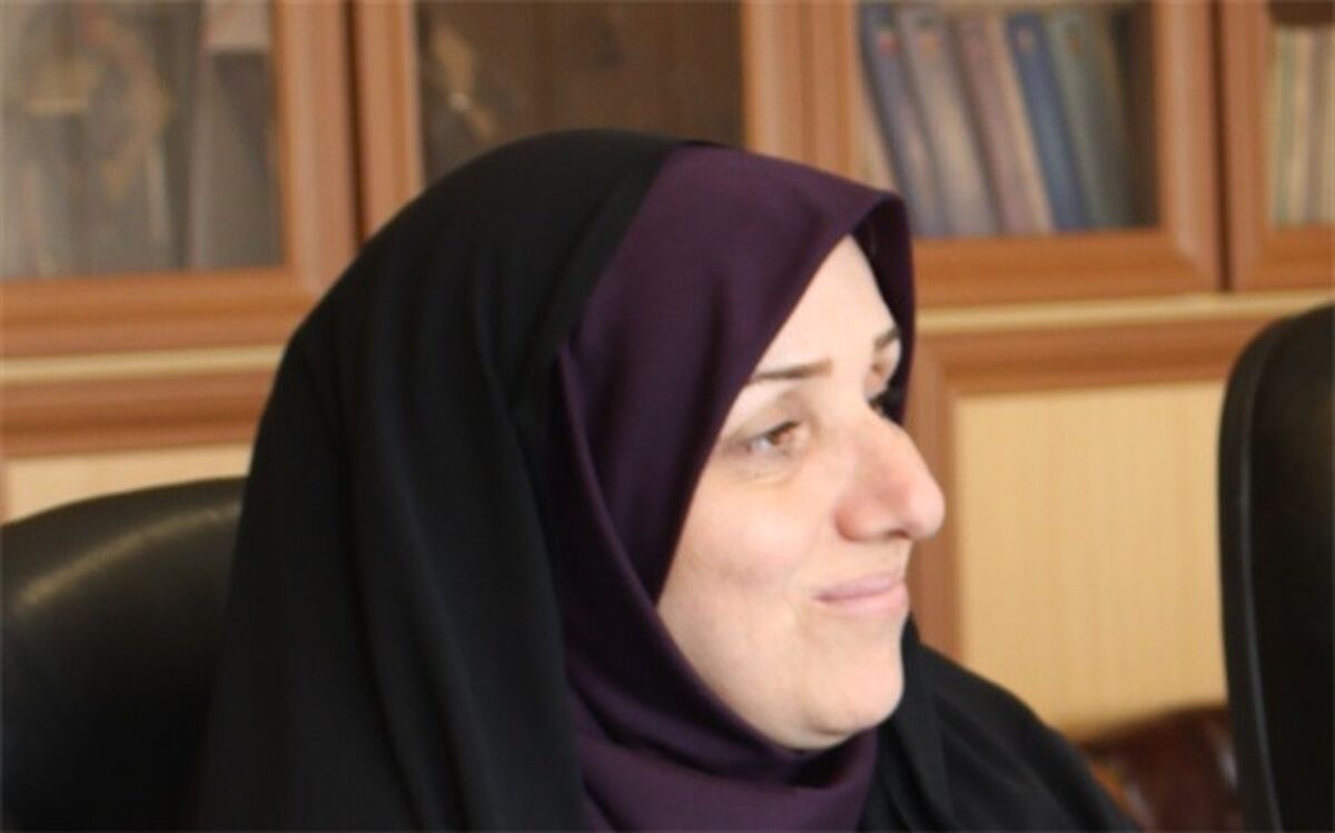 رئیس اداره فرهنگی  هنری، اردوها و فضاهای پرورشی اداره کل آموزش و پرورش شهرستان‌های استان تهران منصوب شد