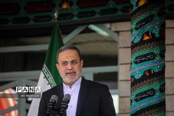 آغاز سال تحصیلی 98-97 با حضور رئیس‌جمهوری