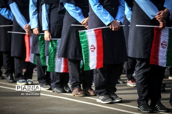 آغاز سال تحصیلی 98-97 با حضور رئیس‌جمهوری