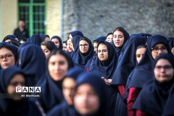 آغاز سال تحصیلی 98-97 با حضور رئیس‌جمهوری