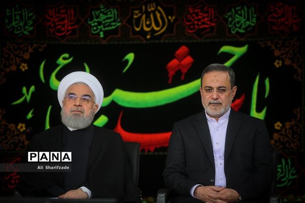 آغاز سال تحصیلی 98-97 با حضور رئیس‌جمهوری