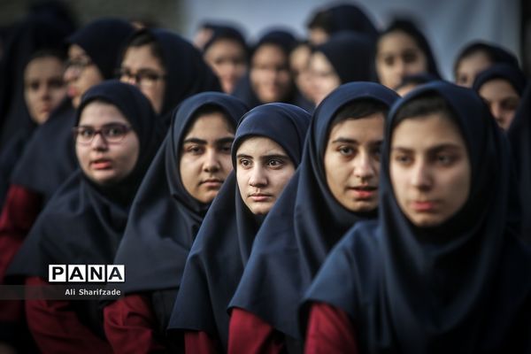 آغاز سال تحصیلی 98-97 با حضور رئیس‌جمهوری