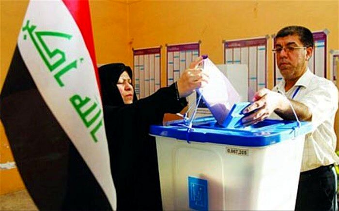یک زن نامزد ریاست‌جمهوری عراق شد + عکس
