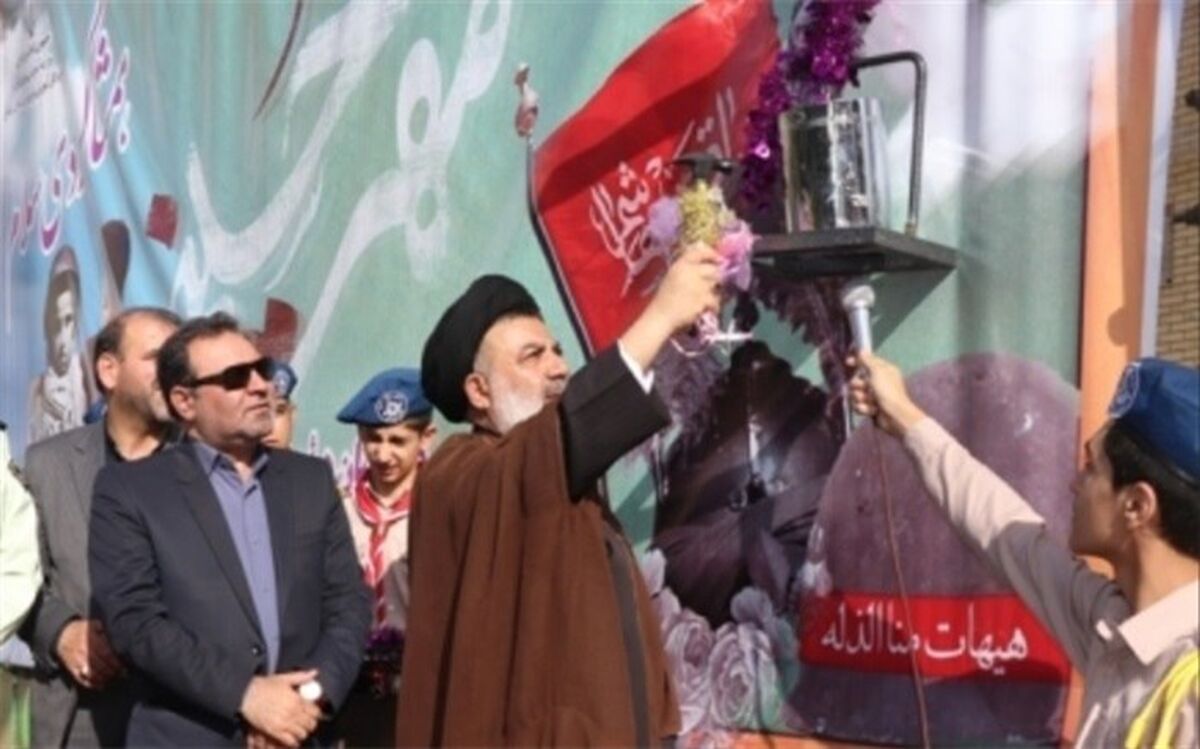 342 هزار دانش آموز لرستانی سال تحصیلی جدید را آغاز کردند