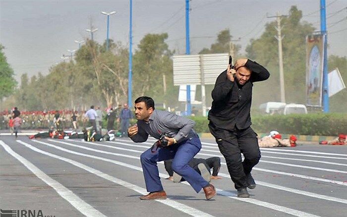 اداره کل هنرهای نمایشی اقدام تروریستی اهواز را محکوم کرد