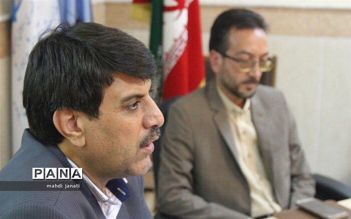 طلوع مهر با شروع سال تحصیلی