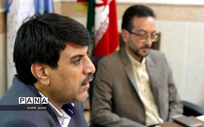 طلوع مهر با شروع سال تحصیلی
