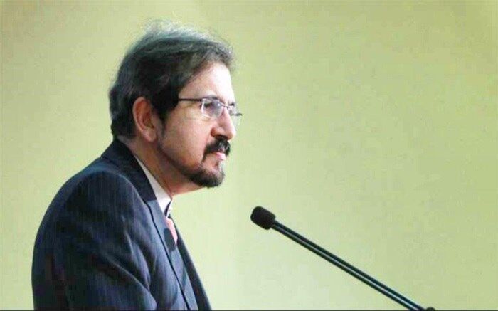 ایران: حمایت آشکار از اقدامات تروریستی  منجر به ایجاد مسئولیت برای دولت امارات خواهد شد