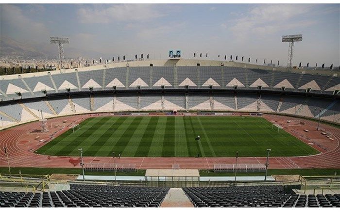 تغییر در سیستم حضور هواداران پرسپولیس و استقلال در دربی 88 منتفی شد