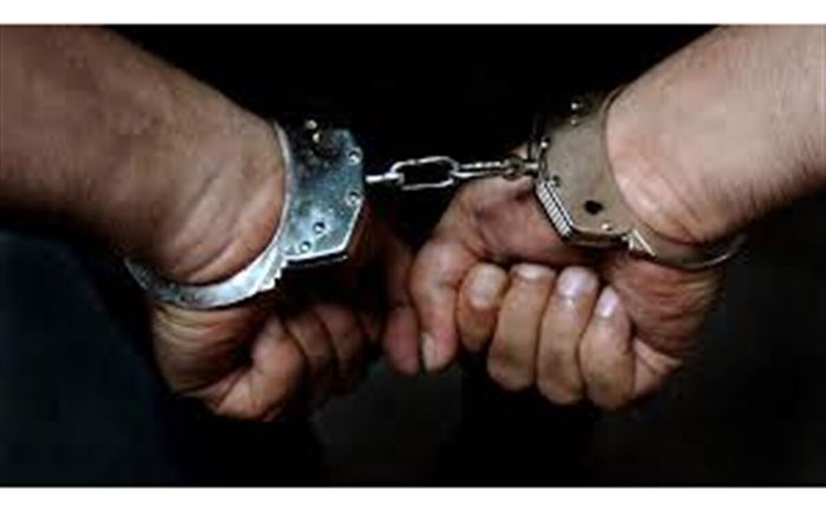 انهدام باند جعل اسکناس و ارز