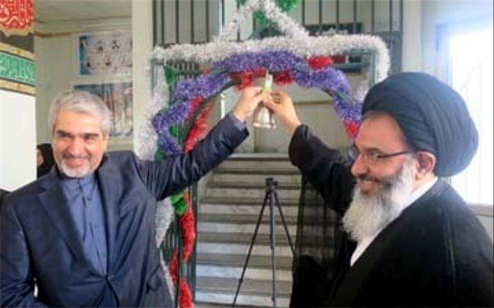 تحصیل 1400رزمنده در مدارس ایرانی سوریه، لبنان و اردن