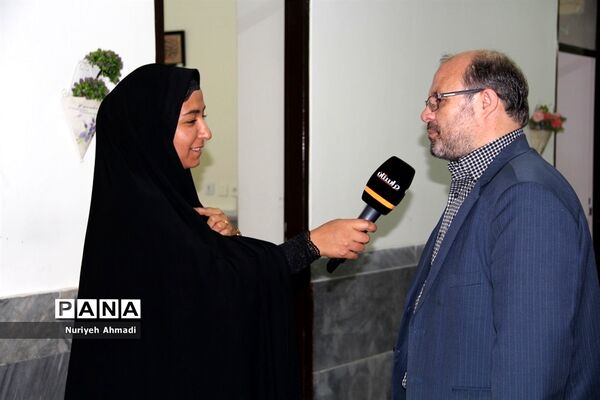 آغاز سال تحصیلی  جدیددر مدارس ناحیه یک ری