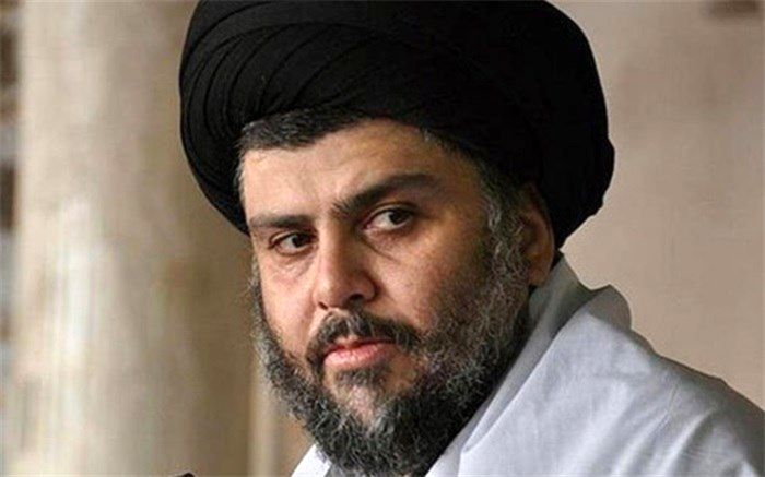 واکنش توییتری مقتدی صدر به حمله اهواز