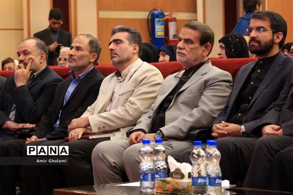 یادواره شهدای منا (تمنای وصل)