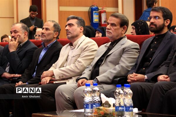 یادواره شهدای منا (تمنای وصل)