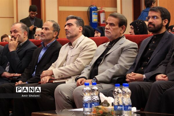 یادواره شهدای منا (تمنای وصل)