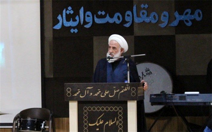 مدارس ،دانشگاهها و حوزه های علمیه کشور پایگاههای مهم تربیتی عناصر انقلاب اسلامی ایران هستند