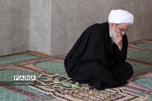 بانگ توحید در مدارس استان یزد