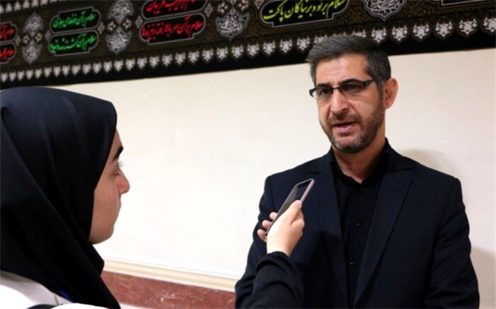 برنامه ریزی ها در نظام آموزشی به سمت مهارت آموزی  می رود.