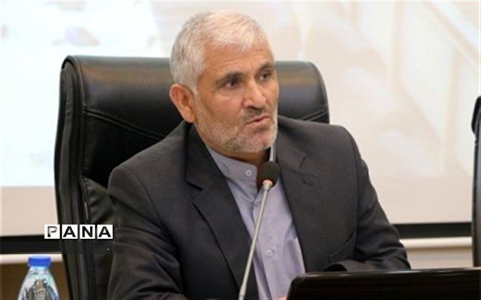 مدیرکل آموزش وپرورش کهگیلویه وبویراحمد: برگزاری هرگونه آزمون توسط مؤسسات در مدارس ممنوع می باشد