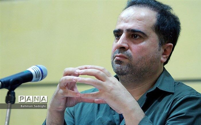 مدیرعامل مؤسسه هنرهای تصویری سوره: فیلم هایی که از سوی حوزه هنری اکران نشود را نمی خریم
