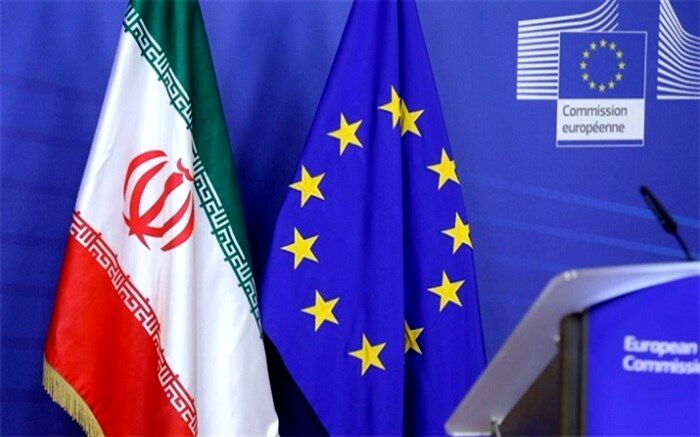 ابرازی همدری اتحایه اروپا با خانواده قربانیان حمله تروریستی اهواز