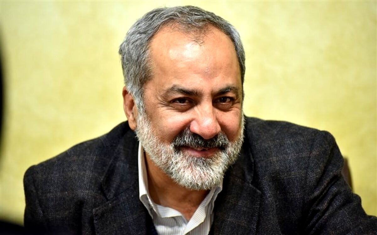 عماد افروغ: بدون تاریخ ،بدون امضاء سیاه نمایی نمی کند