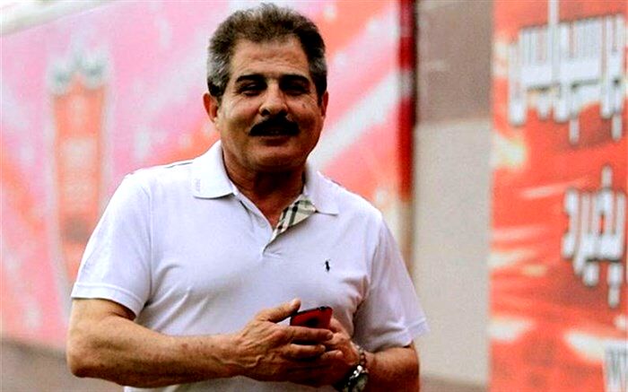 محمد پنجعلی: استقلال می‌خواهد از بحران خارج شود اما پرسپولیس برنده این دربی است