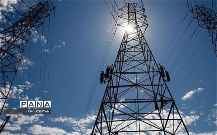 مصرف برق کشور سیر نزولی گرفت