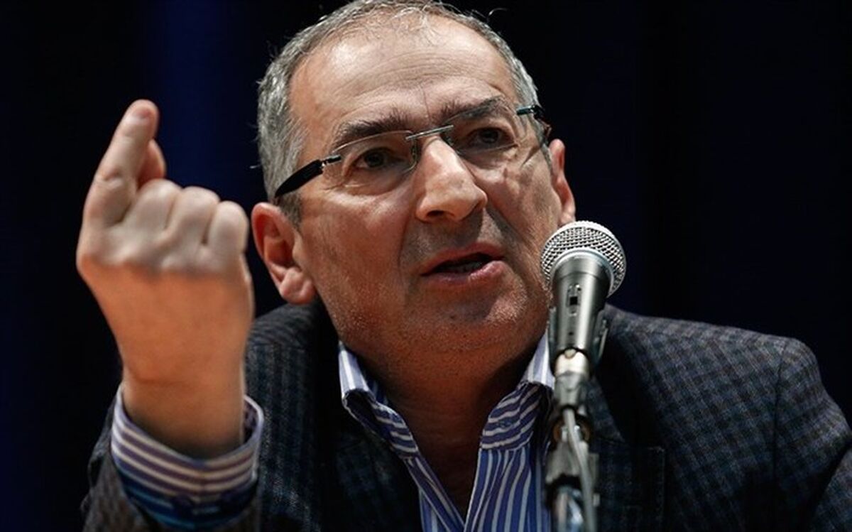 آخرین وضع ساخت «دهکده امید» از زبان صادق زیباکلام