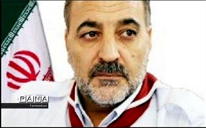 پیام تبریک مدیر سازمان دانش آموزی استان به مناسبت سال جدید تحصیلی