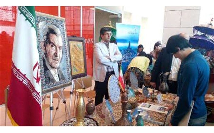 25 شرکت تولیدی آذربایجان غربی در جشنواره باکو حضور می یابد