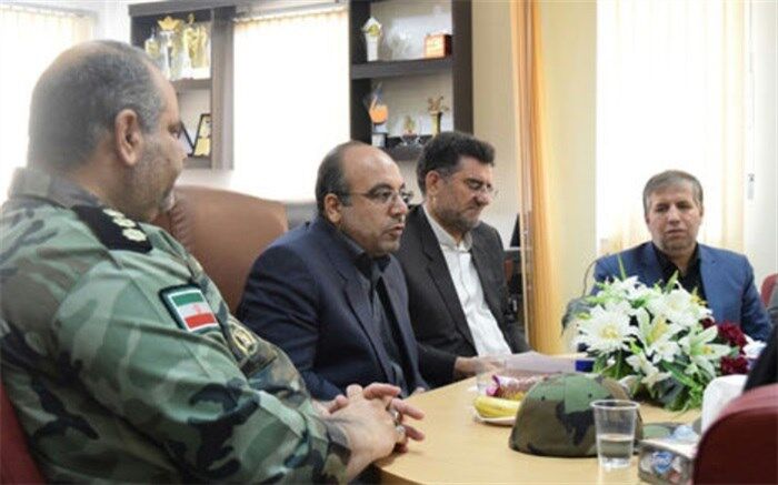 کانون ظرفیت مناسبی برای پرورش فرهنگی هنری وادبی دانش آموزان است